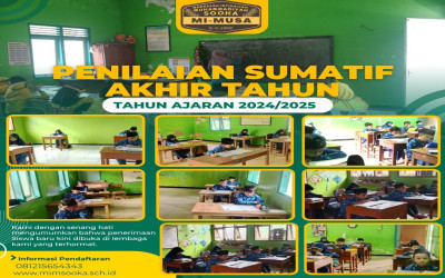 PSAT MI-MUSA  TP 2024/2025