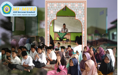MIM SOOKA SELENGGARAKAN KEGIATAN MABIT UNTUK SISWA DAN GURU